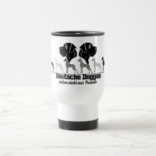 Great Dane German Cup
