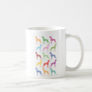 Great Dane Gifts Coffee Mug