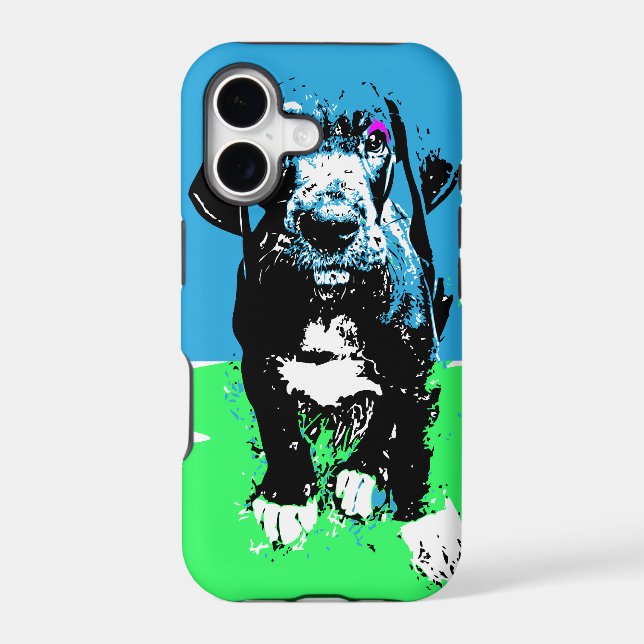 Great Dane Graphics (Back)