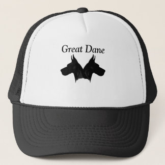 Great Dane Hat