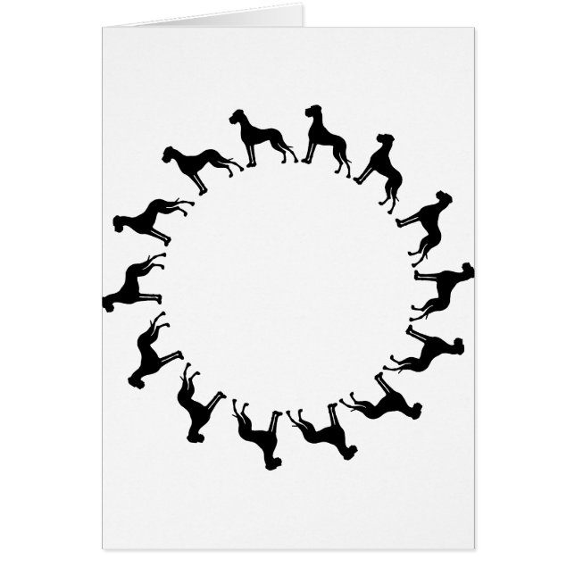 Great Dane Images (Front)