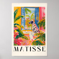 Great Dane In Bathtub, Funny Bathroom Wall Art, Do