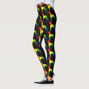 Great Dane Leggings