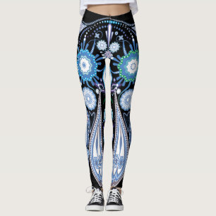 Great Dane Leggings
