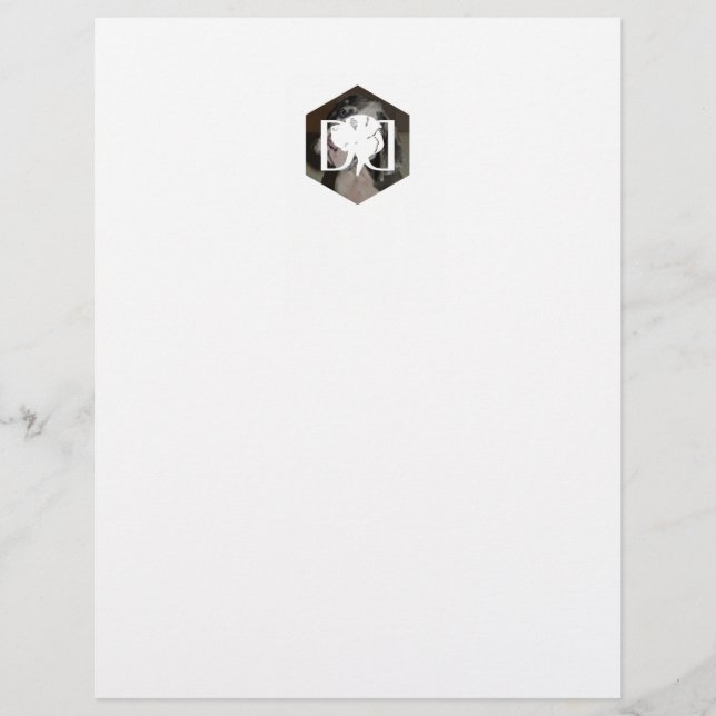Great Dane Letterhead ID DD (Front)