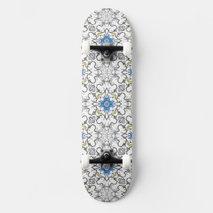 Great Dane Longboard Skateboard