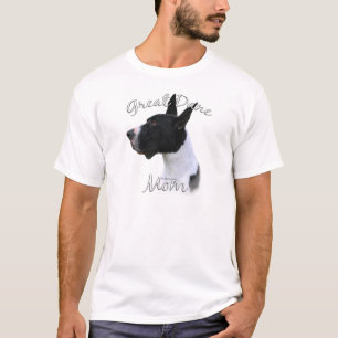 Great Dane (mantle) Mum 2 T-Shirt