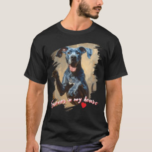 Great Dane Mum Shirt