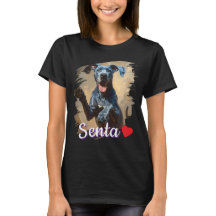 Great Dane Mum Shirt