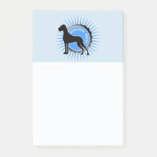 Great Dane Notes