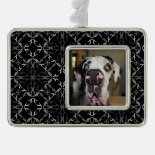 Great Dane Ornament