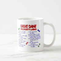 GREAT DANE Property Laws 2