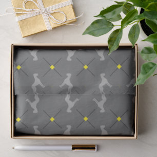 Great Dane steampunk  Tissue Paper