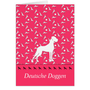 Great Dane Strawberry Red for Breeder