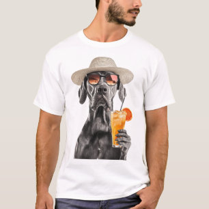 Great Dane T-Shirt