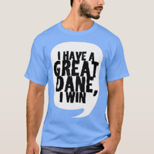 Great Dane T-Shirt