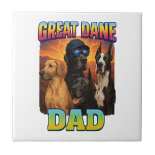 Great Dane Tile