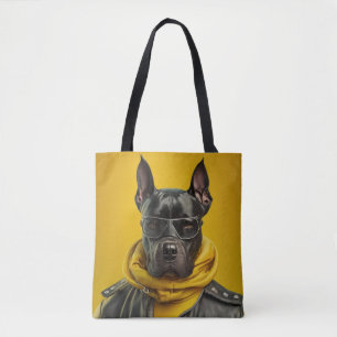 Great Dane  Tote Bag