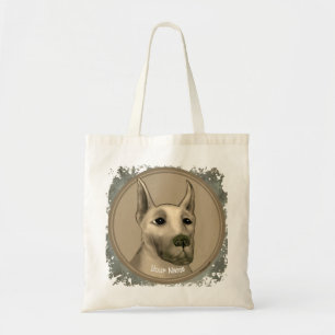 Great Dane  Tote Bag