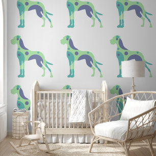 Great Dane Wallpaper 