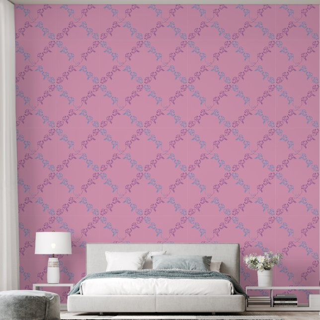 Great Dane Wallpaper  (Bedroom)