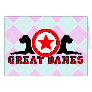 Great Danes