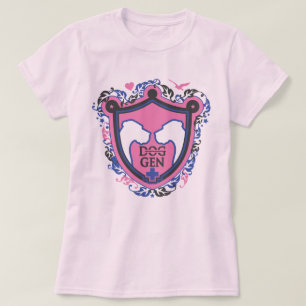 Great Danes - Crest T-Shirt