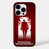 Great Dangles (Hockey) Case-Mate iPhone Case
