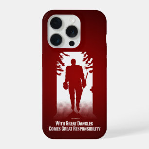 Great Dangles (Hockey) Case-Mate iPhone Case