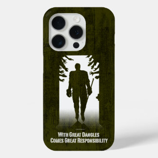 Great Dangles (Hockey) iPhone 15 Pro Case
