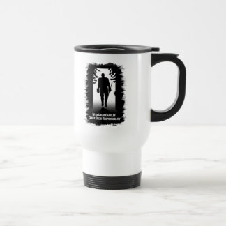 Great Dangles (Hockey) Travel Mug