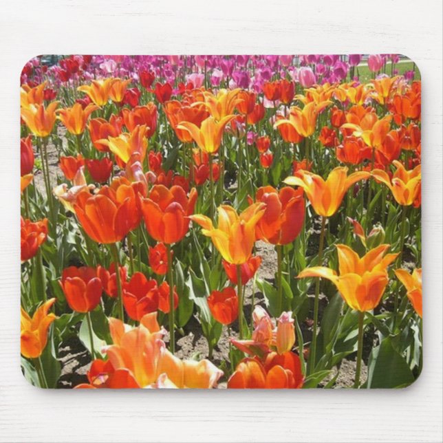 Great day mouse mat (Front)
