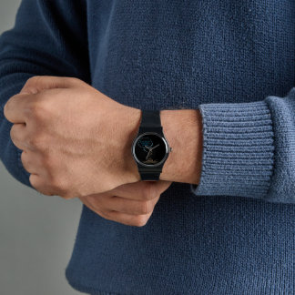 Great Day to Play with Wood Watch for Woodworkers