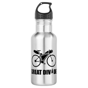 Great Divide Bikepacking Route 532 Ml Water Bottle