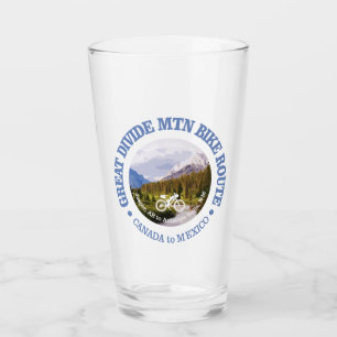 Great Divide Mtn Bike Route (cycling c) Glass