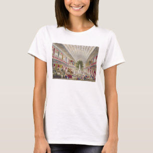 Great Exhibition, 1851: South Transept, from Inter T-Shirt