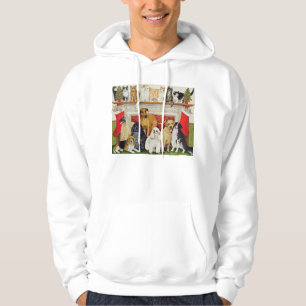 Great Expectations Hoodie