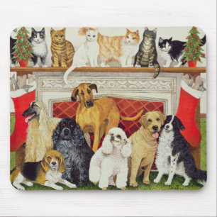 Great Expectations Mouse Mat