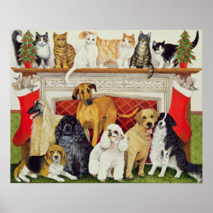 Great Expectations Poster