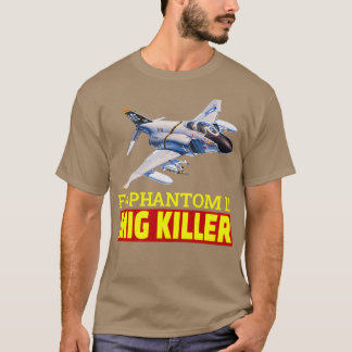 Great F4 PHANTOM II  T-Shirt