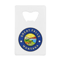 Great Falls Montana
