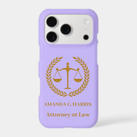 Great for Lawyers, Attorneys, Judges, Law Clerks,