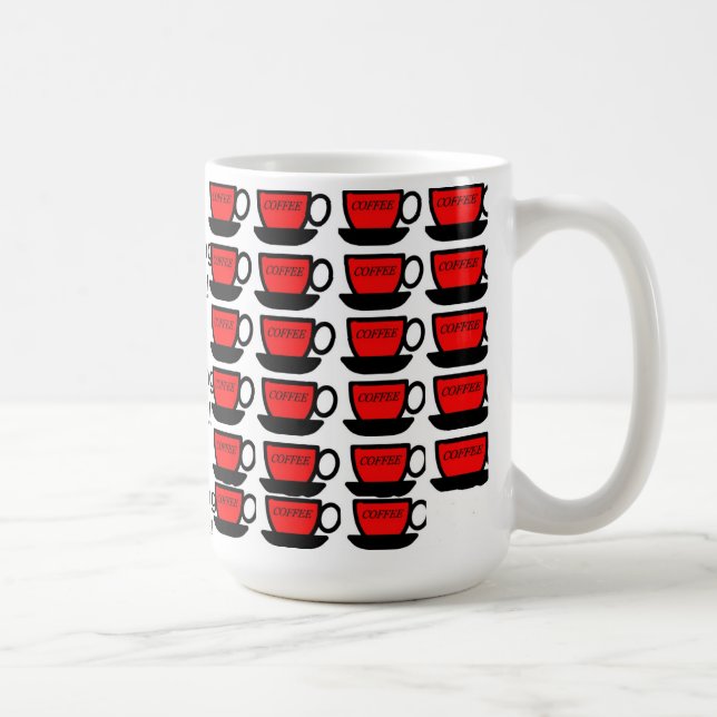 GREAT FRIENDSHIP GIFT-YOUR CARING COFFEE MUG (Right)