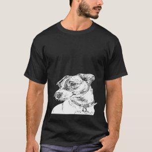 Great gift for Christmas Very cool Jack Russell Te T-Shirt