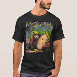 Great Gift Marillion Gift For Fan T-Shirt