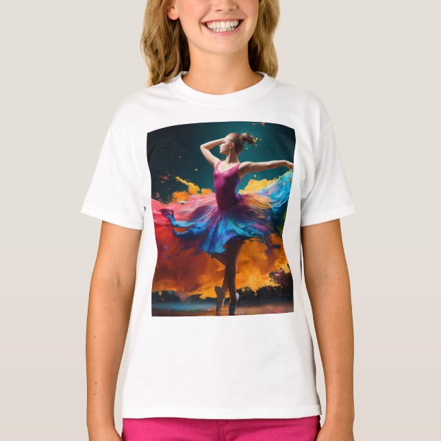 Great gift T-Shirt (Front)