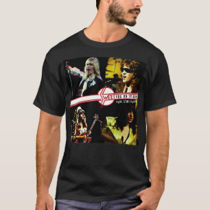 Great Gift The Sweet Band Gift For Fan T-Shirt