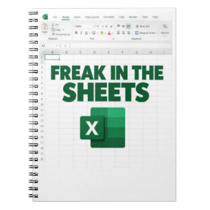 Great Gifts for Coworkers, Women, Men & Accounting Notebook