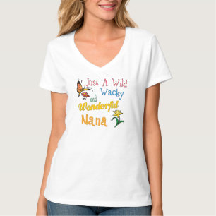 Great Gifts For Nanas T-Shirt