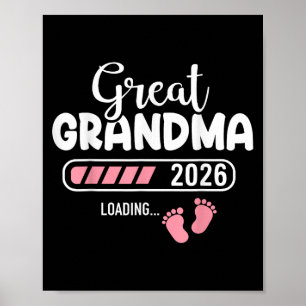 Great Grandma 2026 Loading  Poster